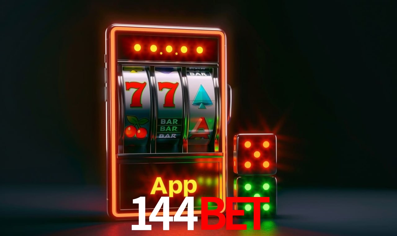 Diretório de Jogos 144Bet