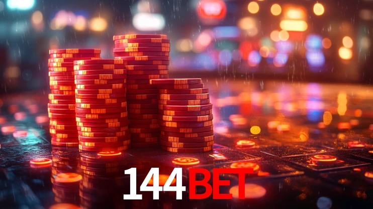 144Bet: Jogos de Caça-Níqueis-Altas Recompensas, Roleta-Velocidade, Blackjack-Desafios Máximos
