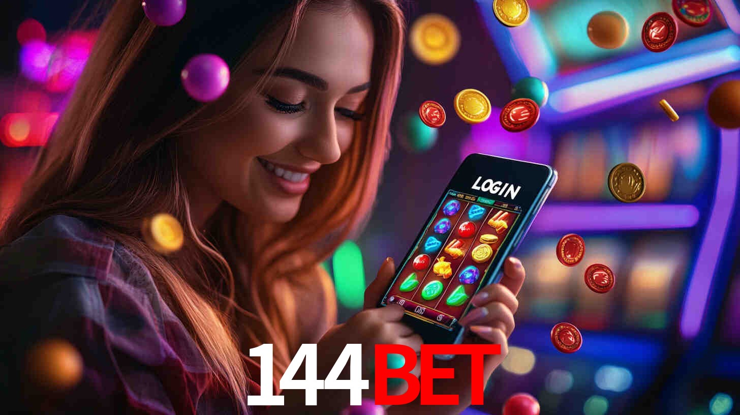 144Bet Vip