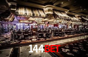 API Integration 144Bet