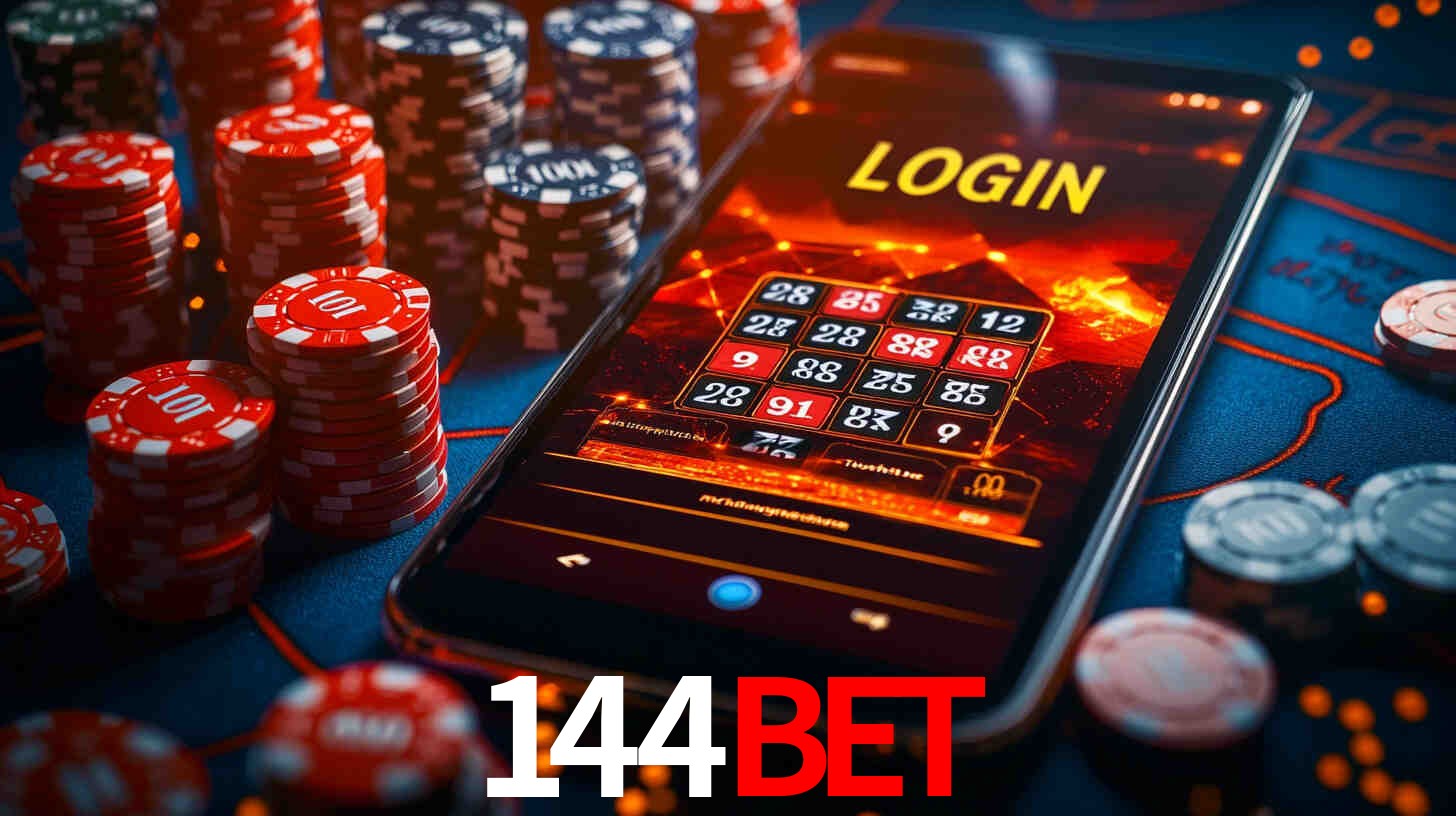 Bônus Generosos e Exclusivos no 144Bet para Você!