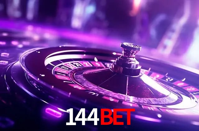 Interface do App 144Bet