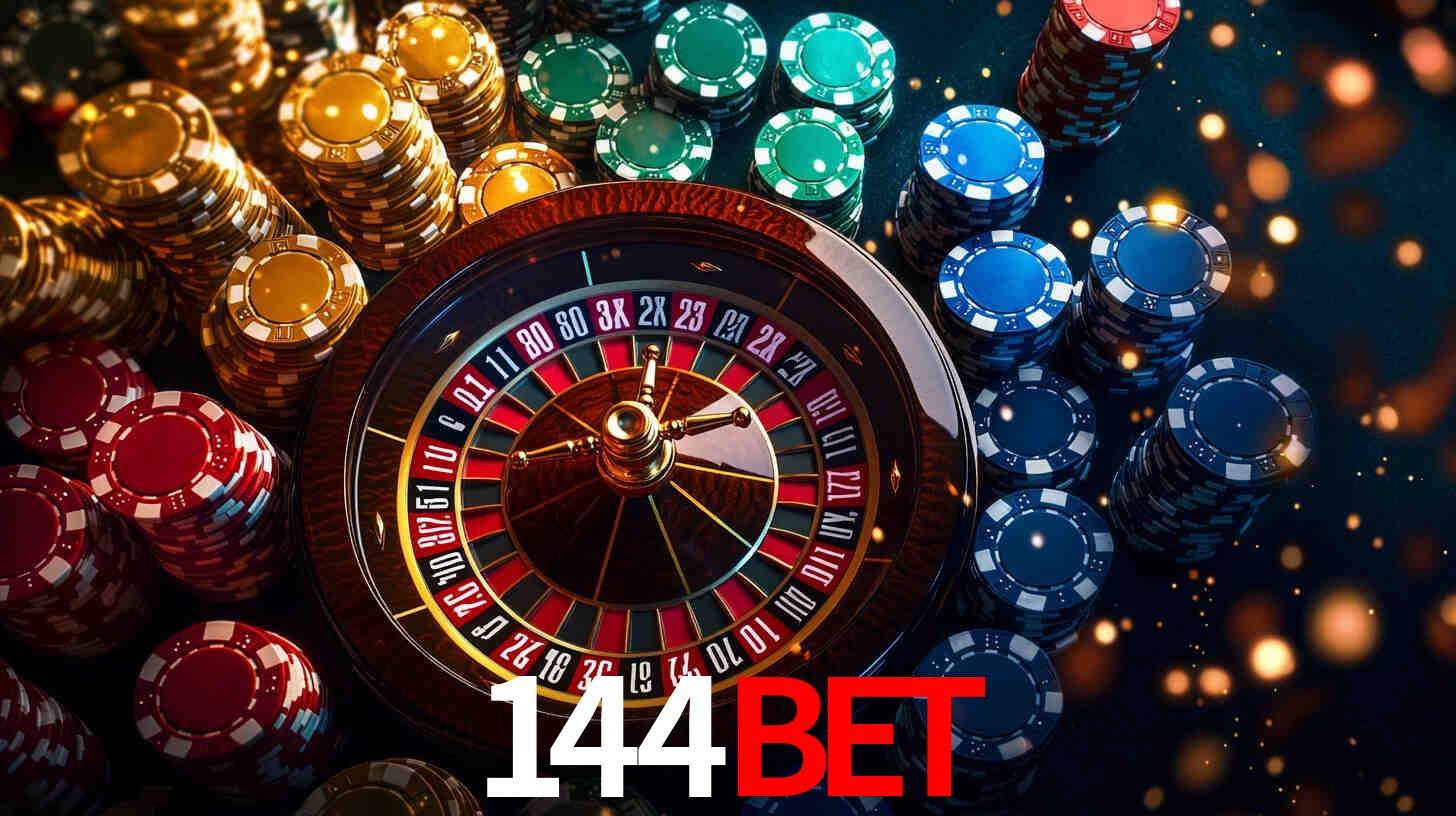 Premium Interface 144Bet
