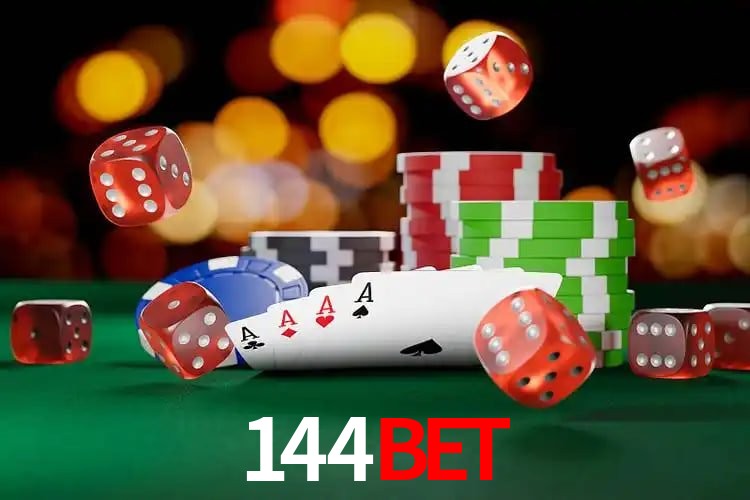 Cadastro Rápido 144Bet