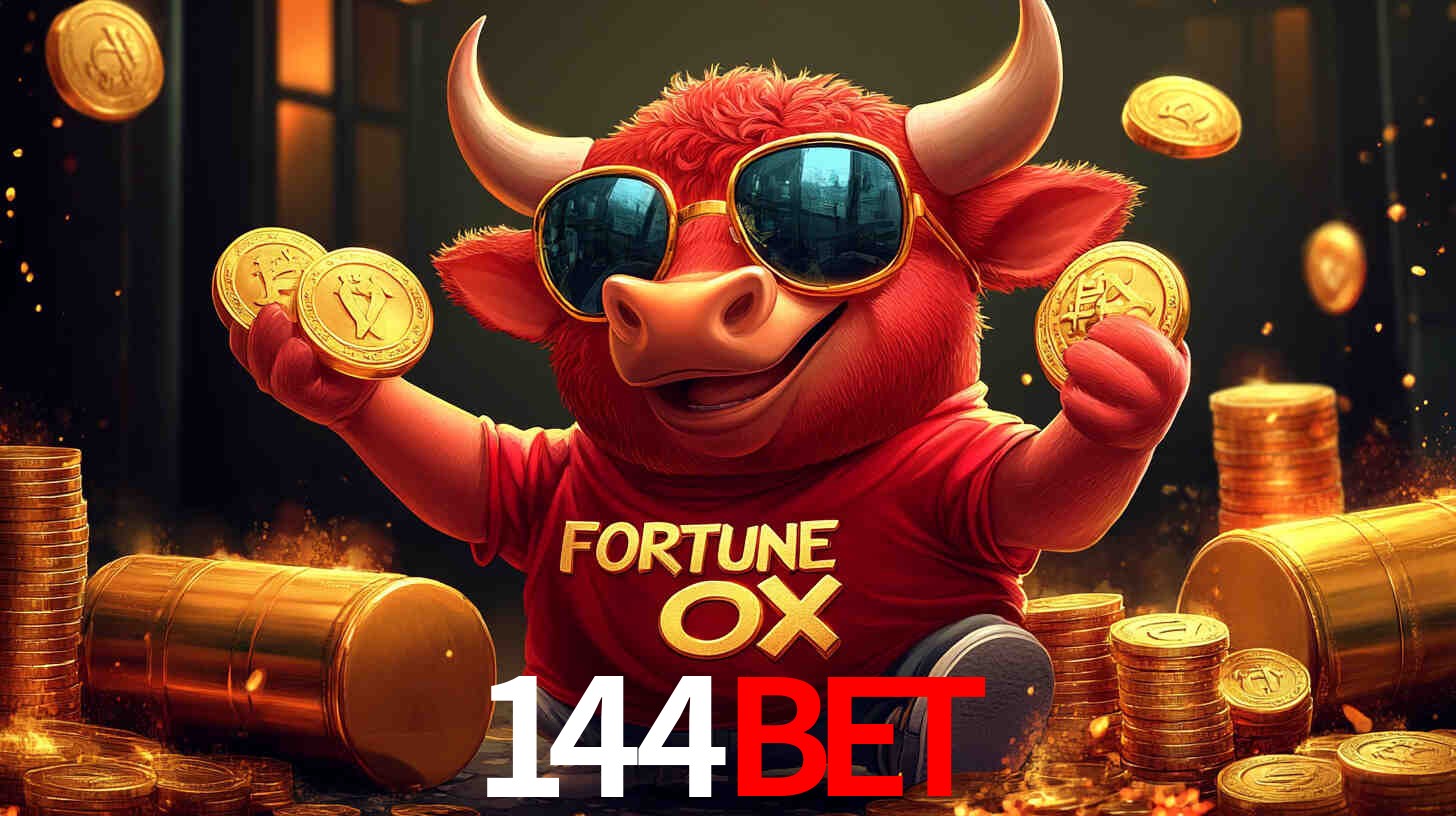 Apostas Esportivas na 144Bet: Um Guia Completo
