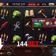 Seasonal Promotions 144Bet