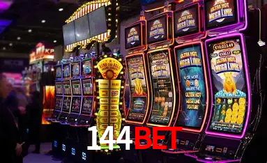 Descubra a Essência do 144Bet: Nossa História e Compromissos