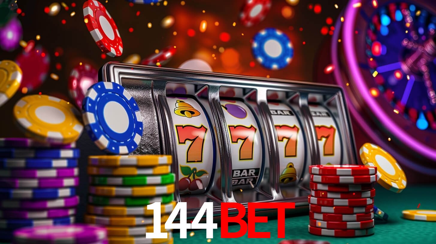 Programa VIP 144Bet