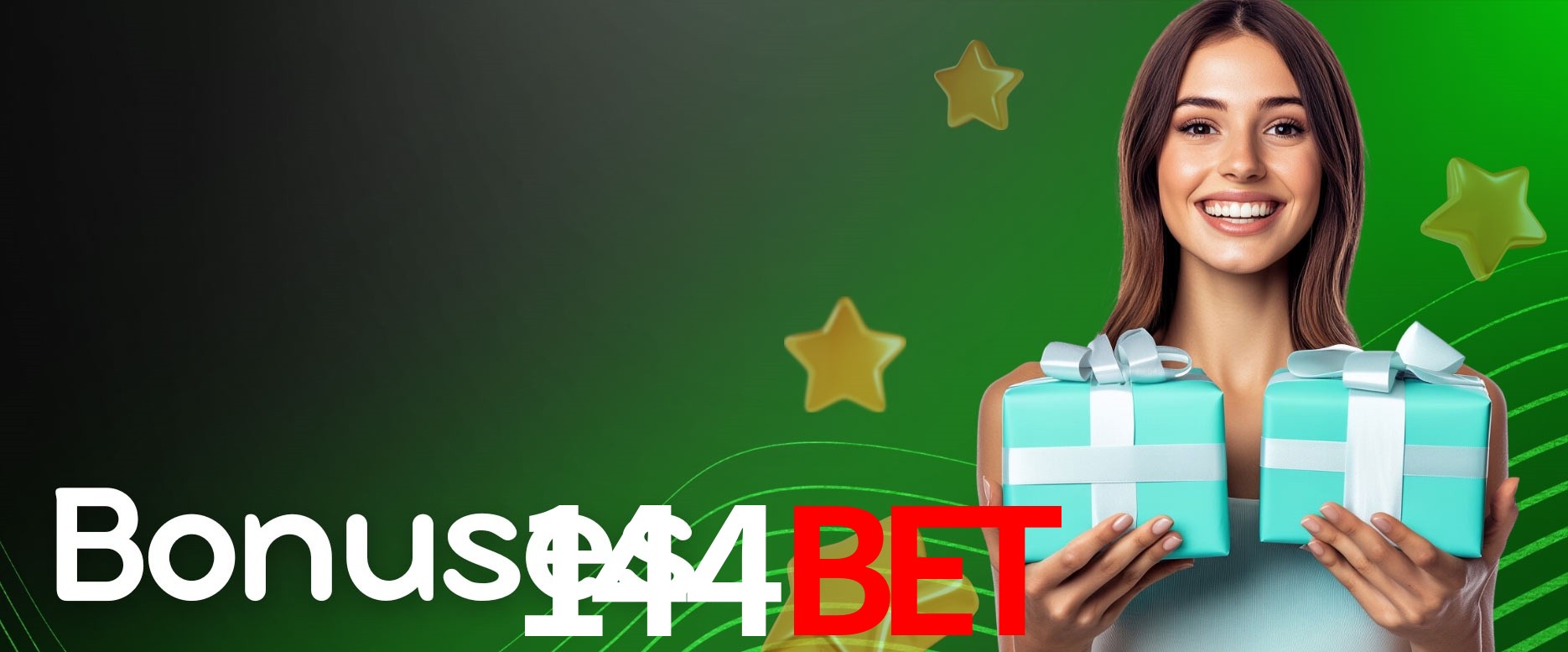 Account Benefits 144Bet
