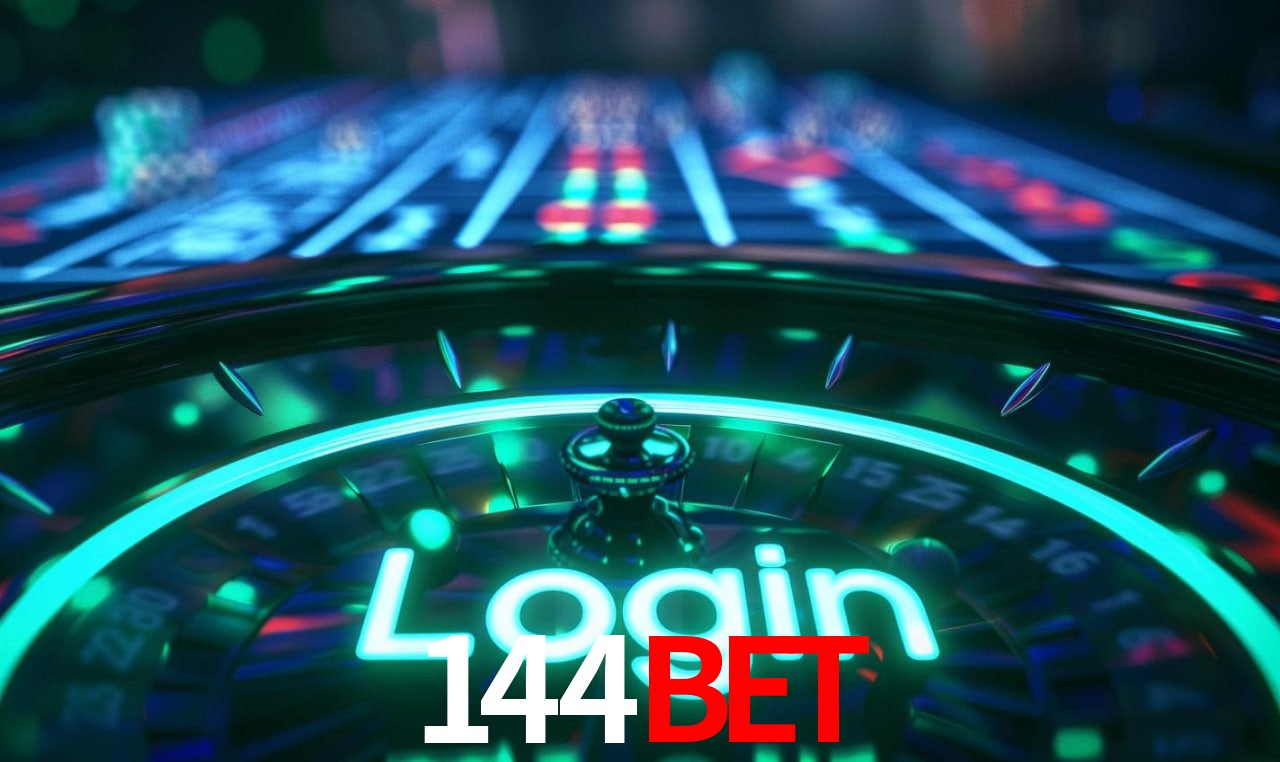 Apostas de Tênis 144Bet