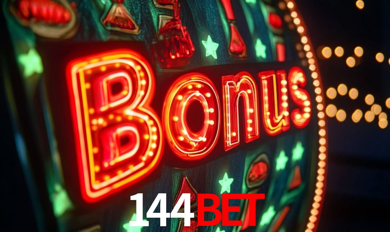 Bônus Diários 144Bet