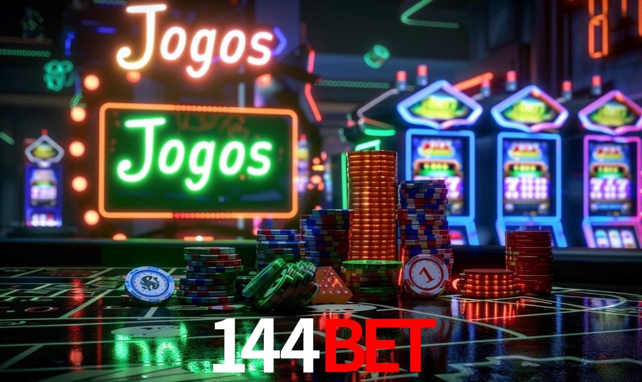 144Bet Vip