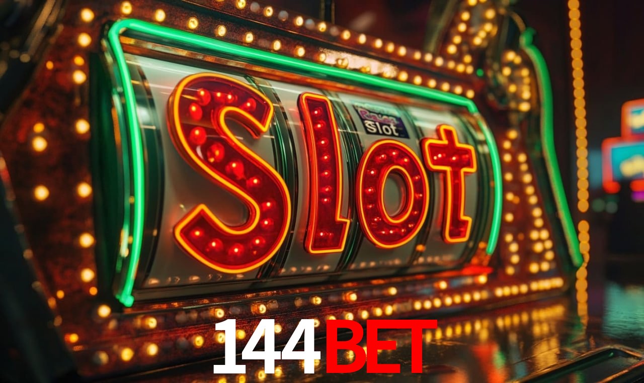 Promoção Relâmpago 144Bet