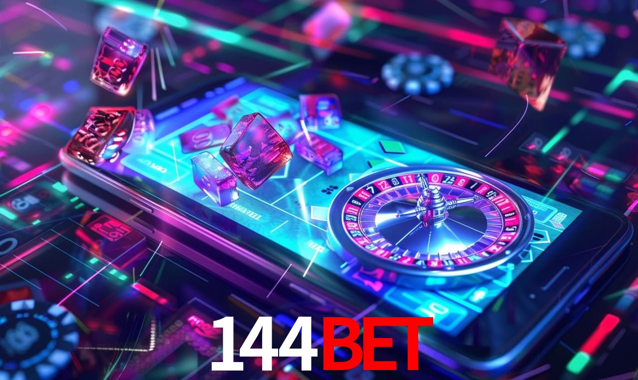 Experiência VIP 144Bet