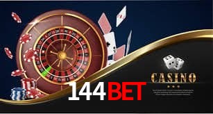 Estatísticas 144Bet