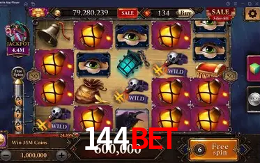 Weekend Specials 144Bet