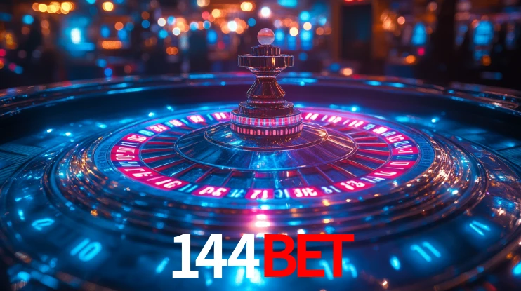 Explore as vantagens do 144Bet: serviço profissional e confiabilidade