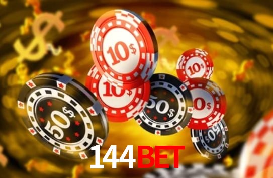 Apostas de Futebol 144Bet