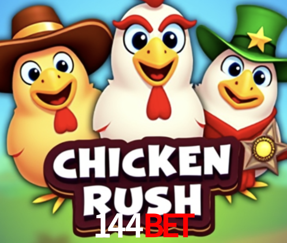 Game Providers 144Bet