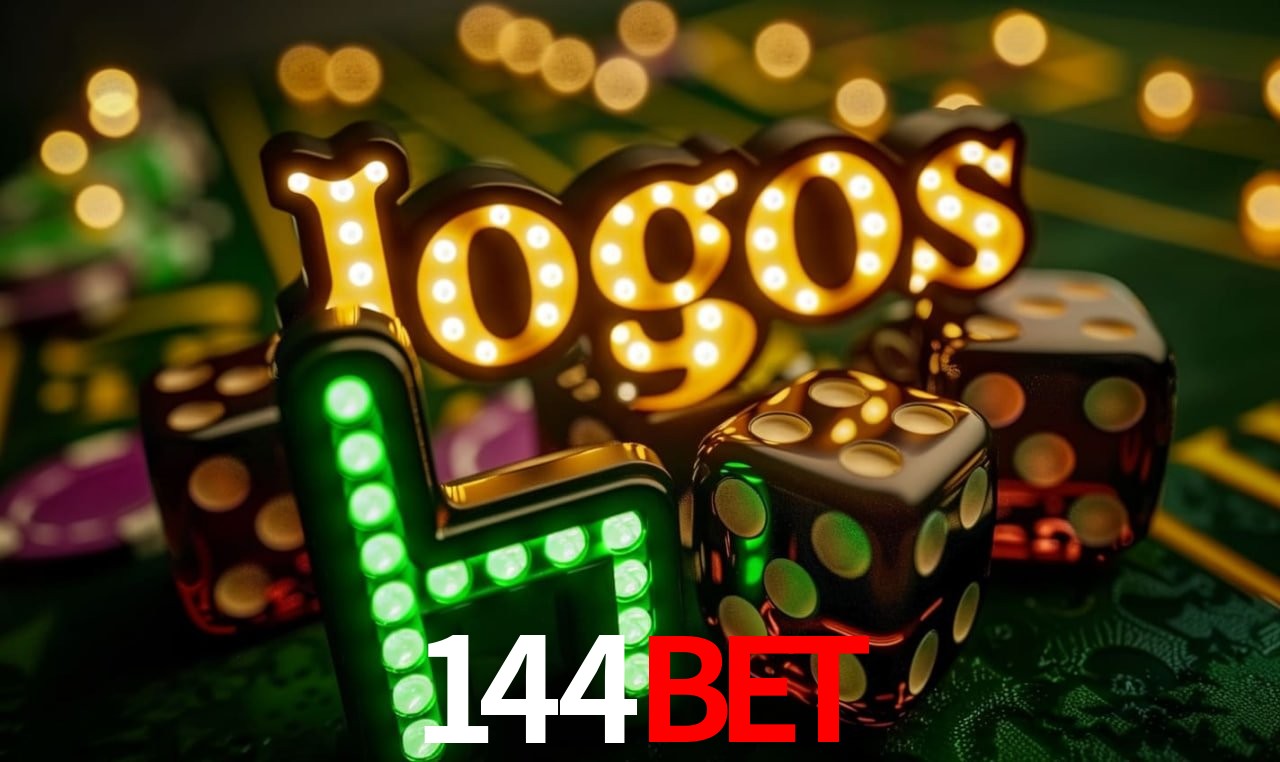 Jogos de Slot 144Bet