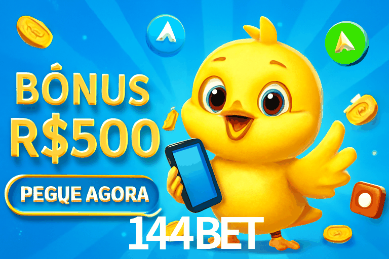 Games Directory 144Bet