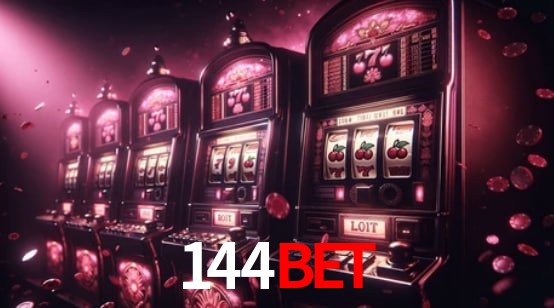 Interface Premium 144Bet