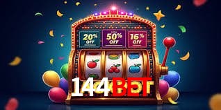 Especiais de Fim de Semana 144Bet