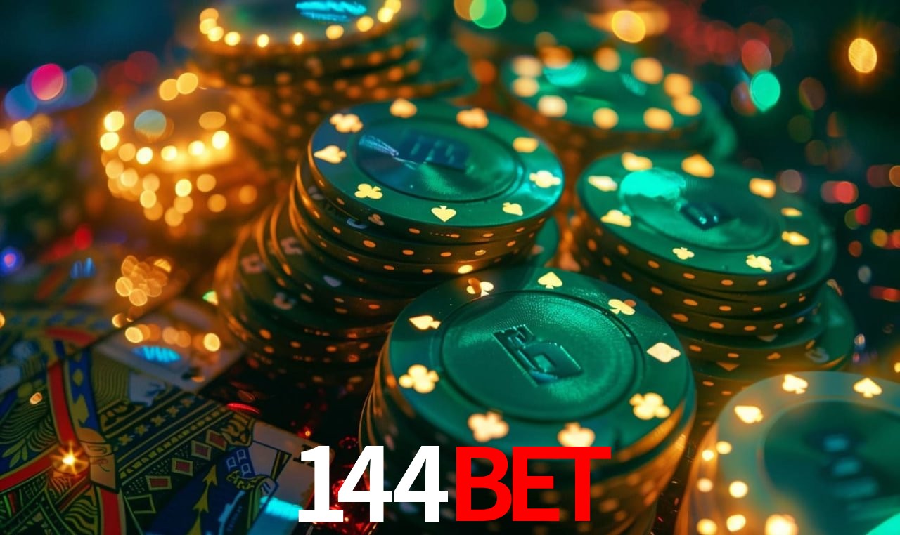 Apostas de Basquete 144Bet