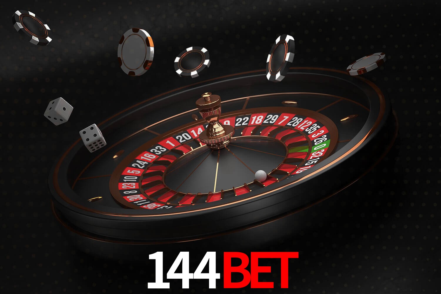 144Bet: Seu Cassino Premiado com Pagamentos Rápidos