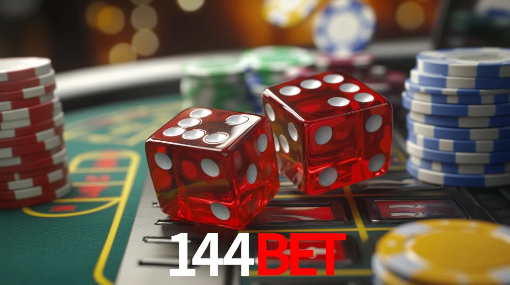Programa VIP 144Bet