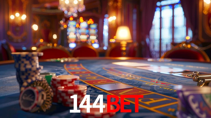 Bonus Features 144Bet