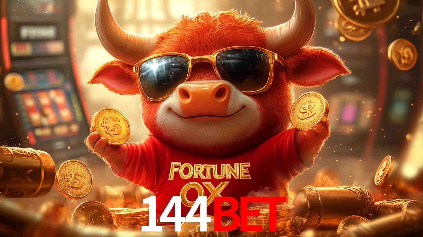 144Bet: A Experiência de Casino com Jogos de Mesa ao Vivo