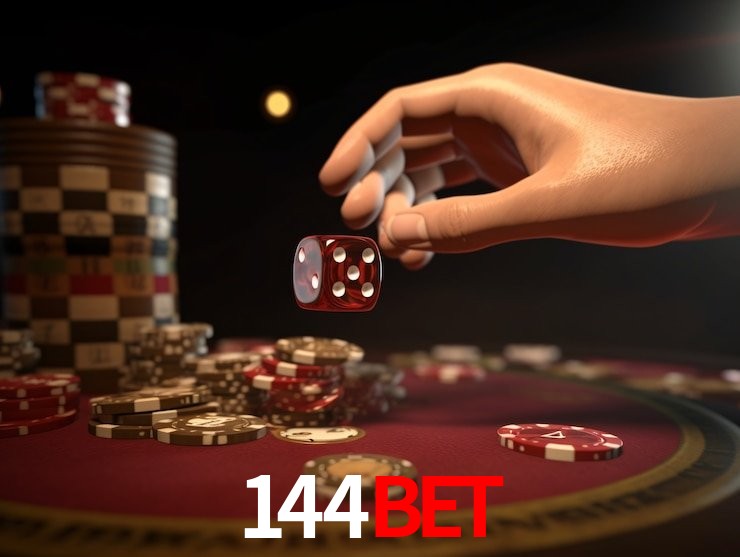 Login Seguro 144Bet