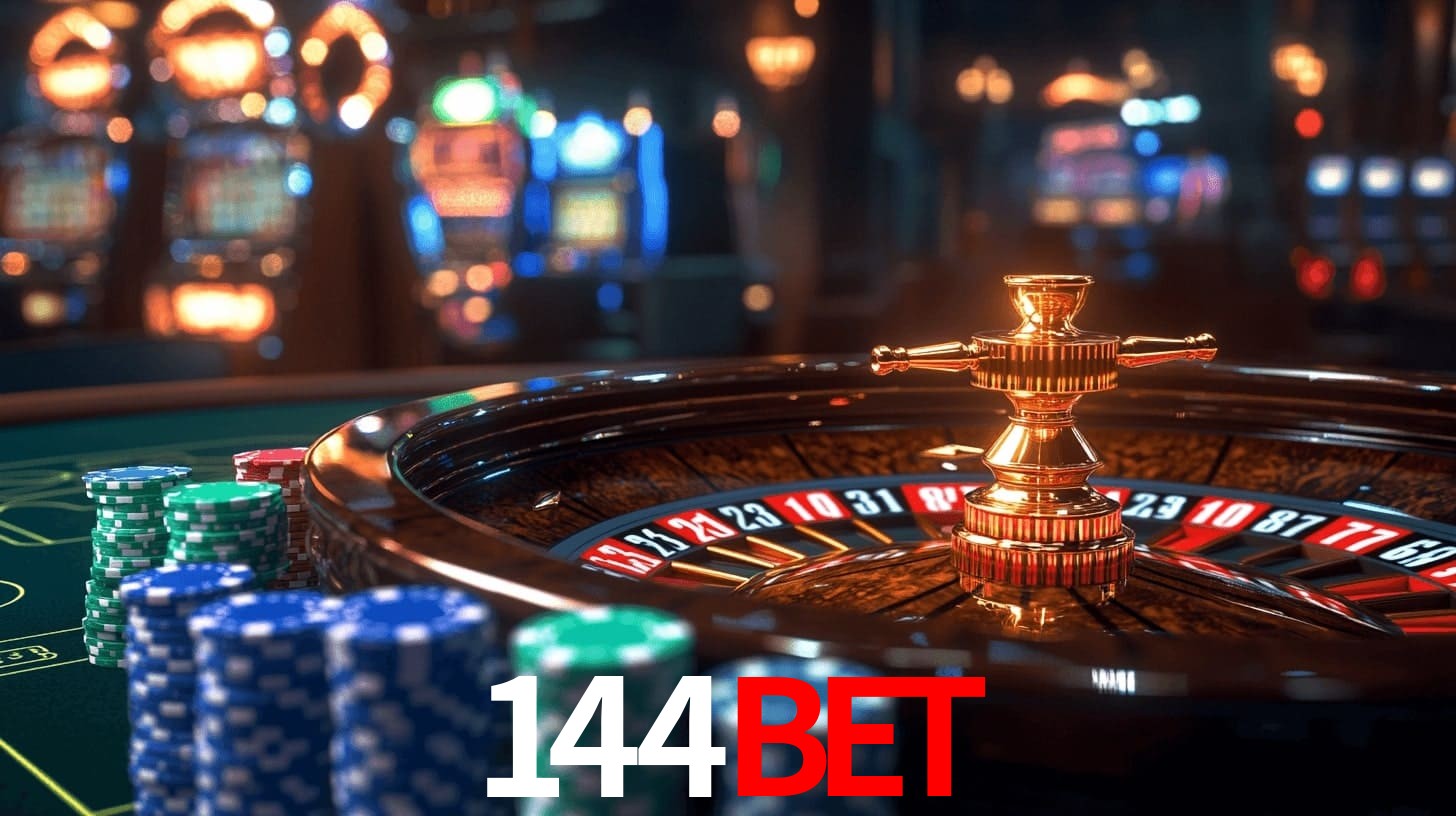 144Bet Vip