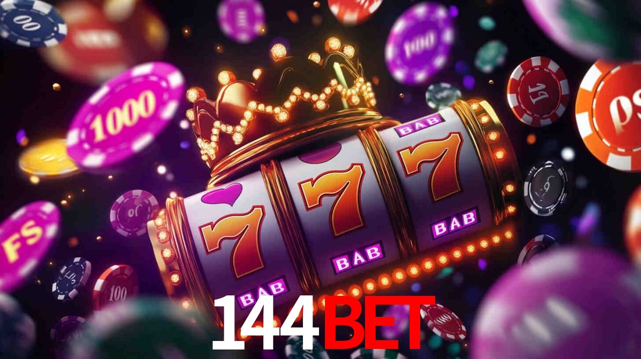 Welcome Bonus 144Bet