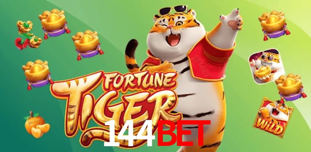 Tennis Betting 144Bet