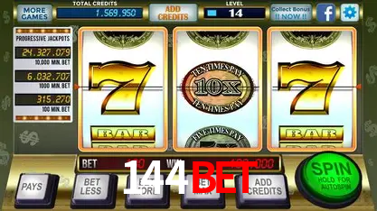 Flash Promotion 144Bet