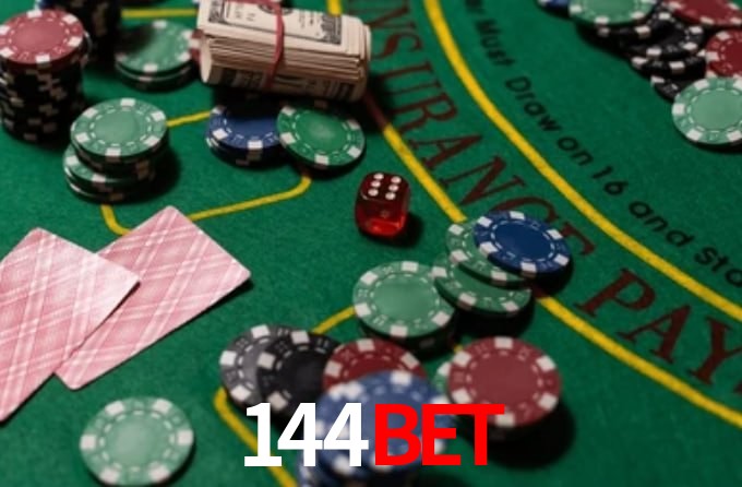 144Bet
