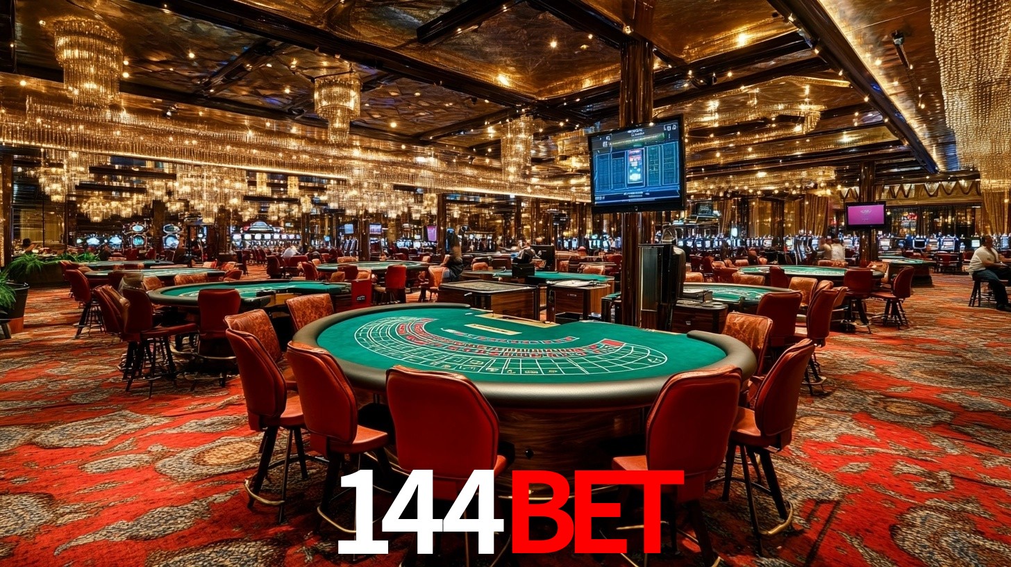 144Bet App