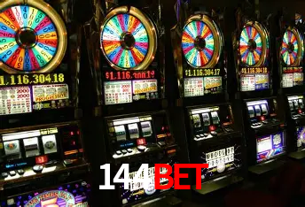 Apostas Esportivas na 144Bet: Um Guia Completo