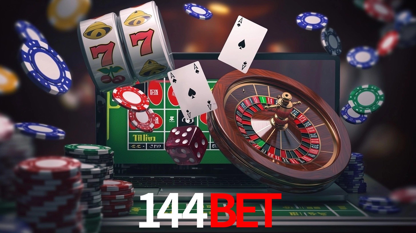 Ofertas Imperdíveis na 144Bet: Promoções e Bônus Que Valem a Pena
