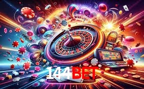 Estatísticas Esportivas 144Bet